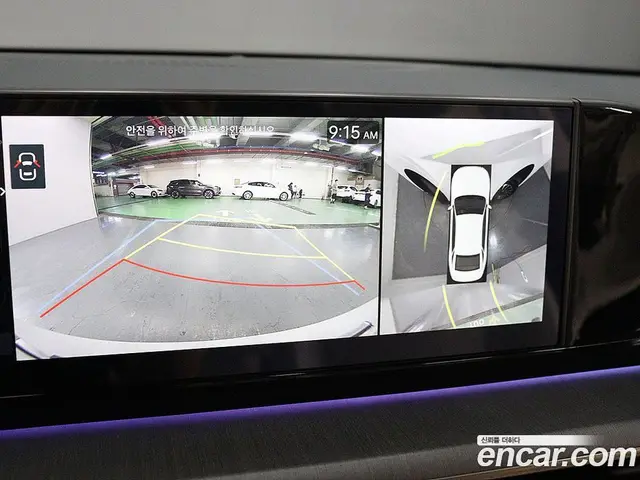 Hyundai Grandeur 2024 1.6 автомат (гидро), миниатюра 8 Hyundai Grandeur 2024 1.6 автомат (гидро), миниатюра 8