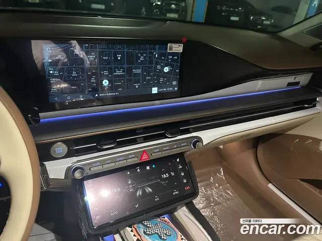 Hyundai Grandeur 2025 1.6 автомат (гидро), миниатюра 5 Hyundai Grandeur 2025 1.6 автомат (гидро), миниатюра 5