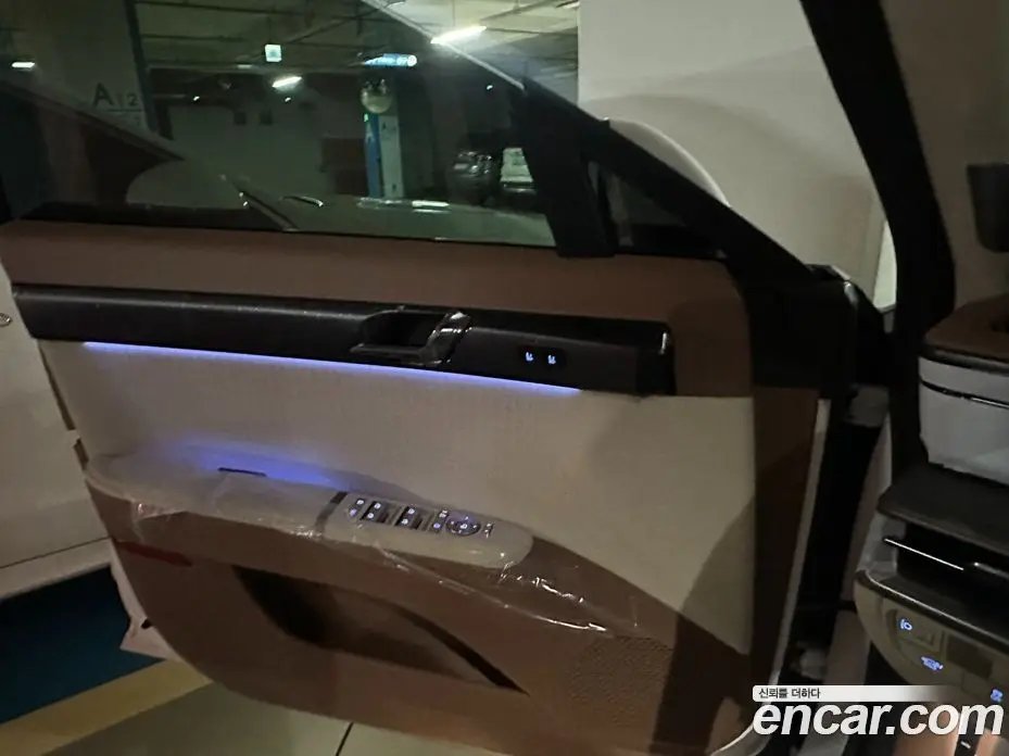 Hyundai Grandeur 2025 1.6 автомат (гидро), фото 6 Hyundai Grandeur 2025 1.6 автомат (гидро), фото 6