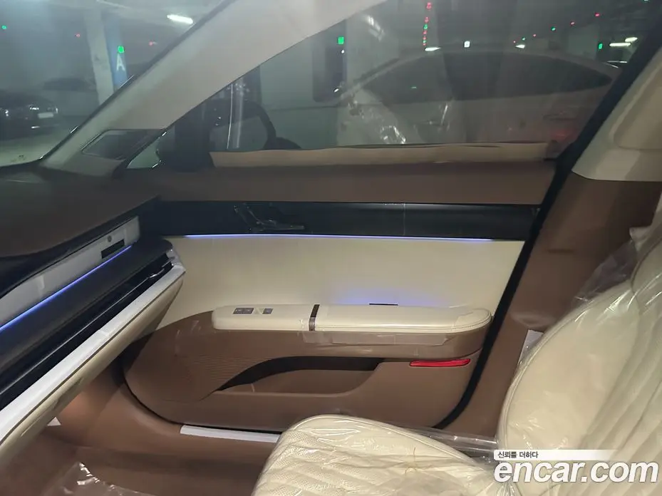 Hyundai Grandeur 2025 1.6 автомат (гидро), фото 7 Hyundai Grandeur 2025 1.6 автомат (гидро), фото 7