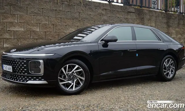 Hyundai Grandeur 2025 2.5 автомат (гидро), миниатюра 2 Hyundai Grandeur 2025 2.5 автомат (гидро), миниатюра 2