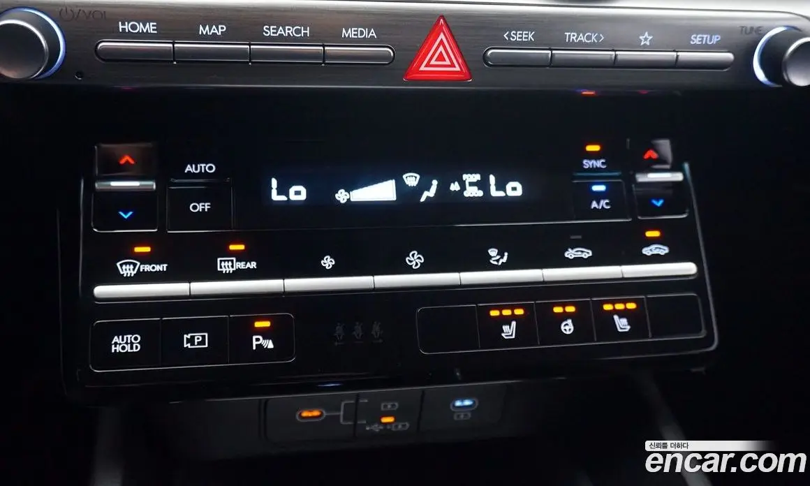 Hyundai Grandeur 2025 2.5 автомат (гидро), фото 17 Hyundai Grandeur 2025 2.5 автомат (гидро), фото 17