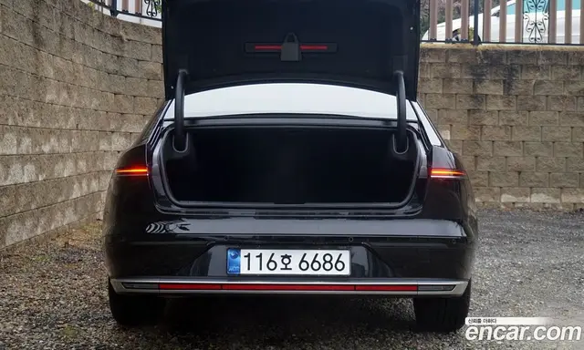 Hyundai Grandeur 2025 2.5 автомат (гидро), миниатюра 5 Hyundai Grandeur 2025 2.5 автомат (гидро), миниатюра 5