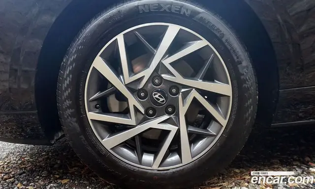 Hyundai Grandeur 2025 2.5 автомат (гидро), миниатюра 7 Hyundai Grandeur 2025 2.5 автомат (гидро), миниатюра 7