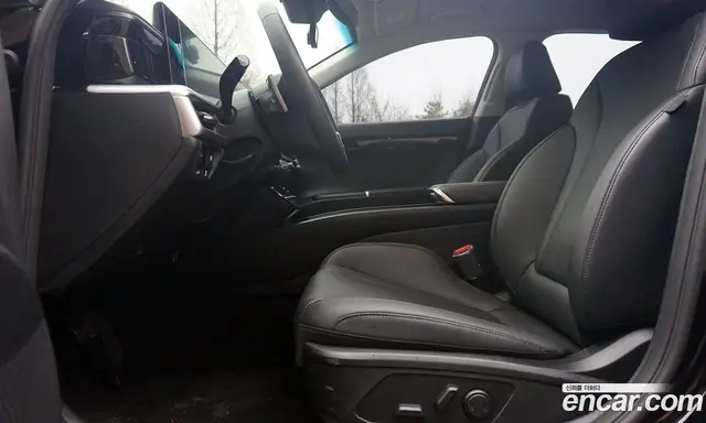 Hyundai Grandeur 2025 2.5 автомат (гидро), миниатюра 9 Hyundai Grandeur 2025 2.5 автомат (гидро), миниатюра 9