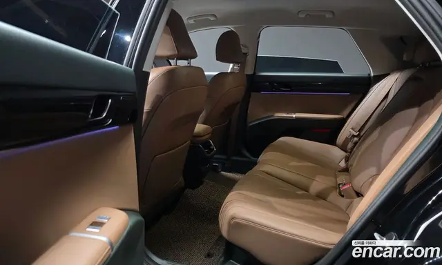 Hyundai Grandeur 2025 1.6 автомат (гидро), миниатюра 12
