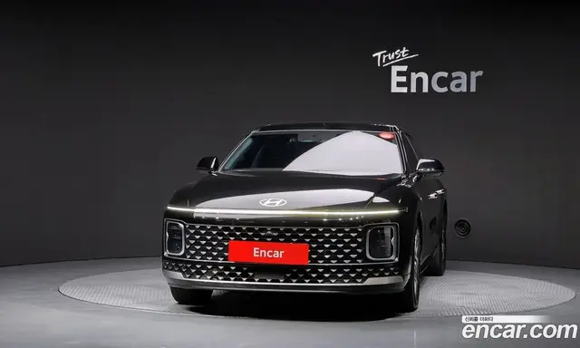 Hyundai Grandeur 2025 1.6 автомат (гидро), миниатюра 3 Hyundai Grandeur 2025 1.6 автомат (гидро), миниатюра 3