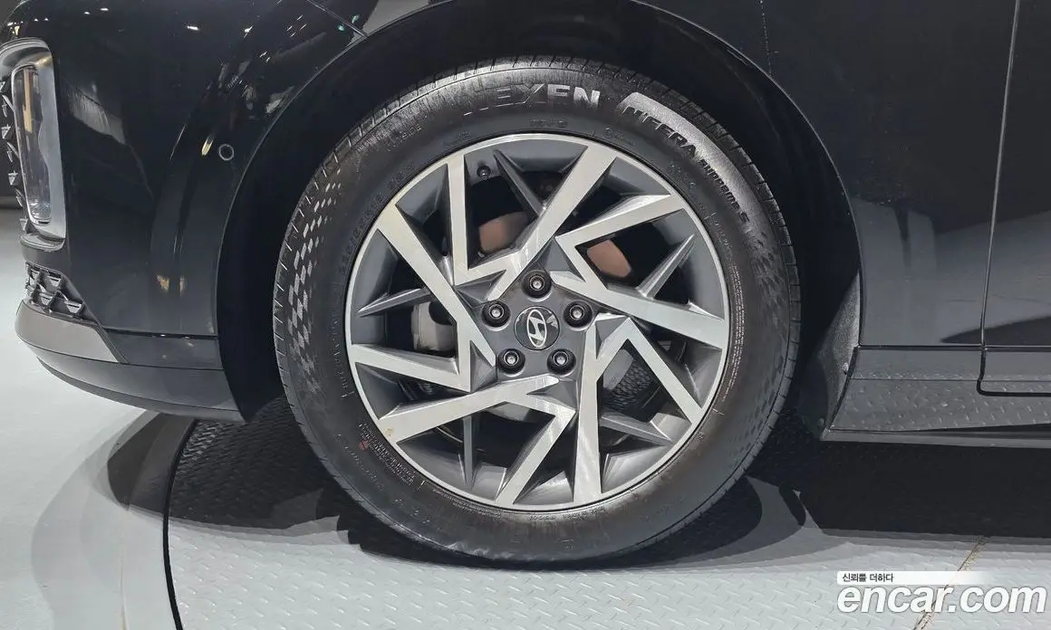 Hyundai Grandeur 2025 1.6 автомат (гидро), фото 5 Hyundai Grandeur 2025 1.6 автомат (гидро), фото 5