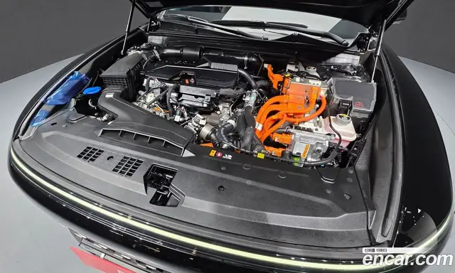 Hyundai Grandeur 2025 1.6 автомат (гидро), миниатюра 6 Hyundai Grandeur 2025 1.6 автомат (гидро), миниатюра 6