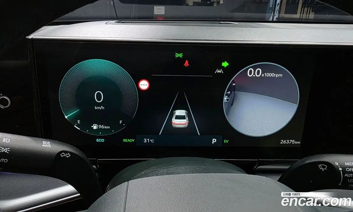 Hyundai Grandeur 2025 1.6 автомат (гидро), фото 8 Hyundai Grandeur 2025 1.6 автомат (гидро), фото 8
