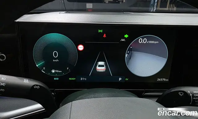 Hyundai Grandeur 2025 1.6 автомат (гидро), миниатюра 8 Hyundai Grandeur 2025 1.6 автомат (гидро), миниатюра 8