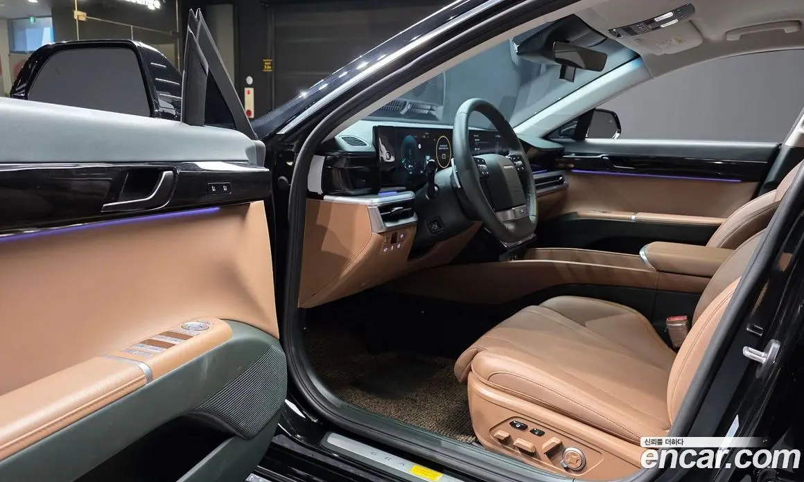 Hyundai Grandeur 2025 1.6 автомат (гидро), фото 10 Hyundai Grandeur 2025 1.6 автомат (гидро), фото 10