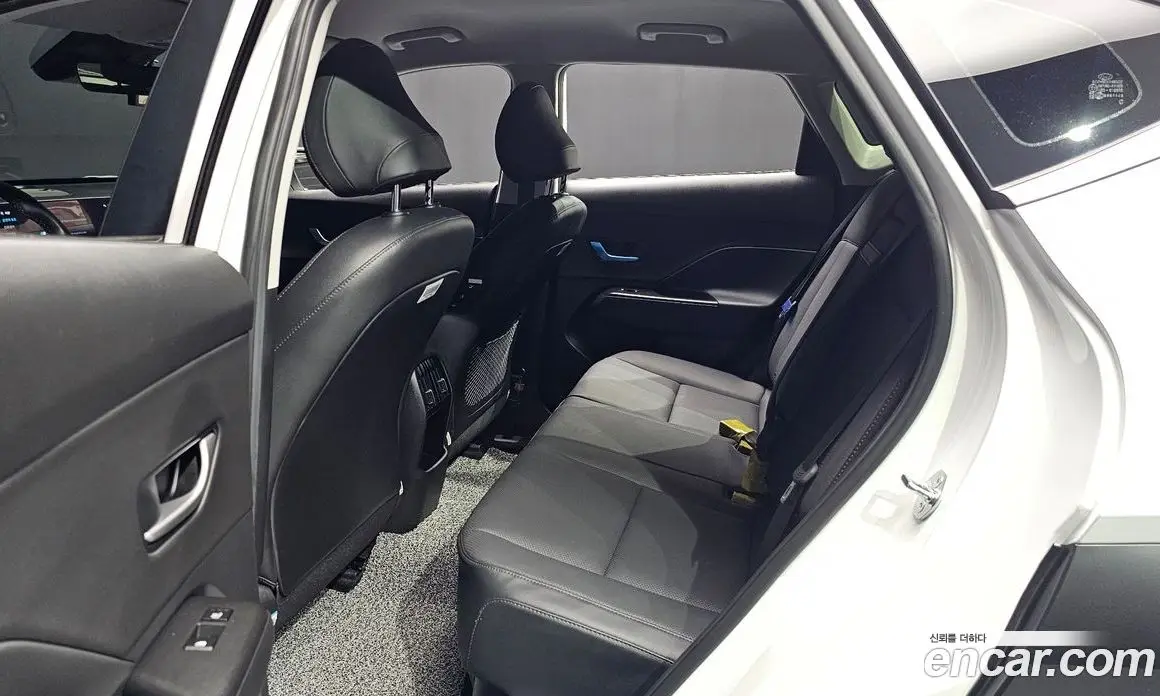 Hyundai Kona 2024 1.6 автомат (гидро), фото 11 Hyundai Kona 2024 1.6 автомат (гидро), фото 11
