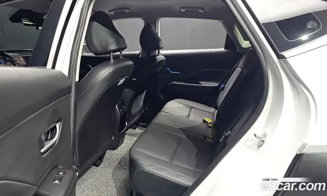 Hyundai Kona 2024 1.6 автомат (гидро), миниатюра 11 Hyundai Kona 2024 1.6 автомат (гидро), миниатюра 11