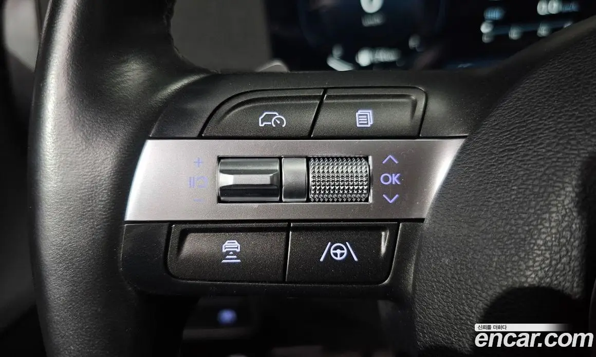 Hyundai Kona 2024 1.6 автомат (гидро), фото 13 Hyundai Kona 2024 1.6 автомат (гидро), фото 13