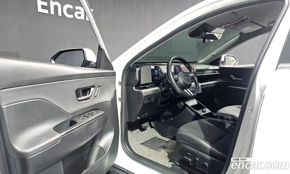 Hyundai Kona 2024 1.6 автомат (гидро), фото 10 Hyundai Kona 2024 1.6 автомат (гидро), фото 10