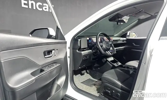 Hyundai Kona 2024 1.6 автомат (гидро), миниатюра 10 Hyundai Kona 2024 1.6 автомат (гидро), миниатюра 10