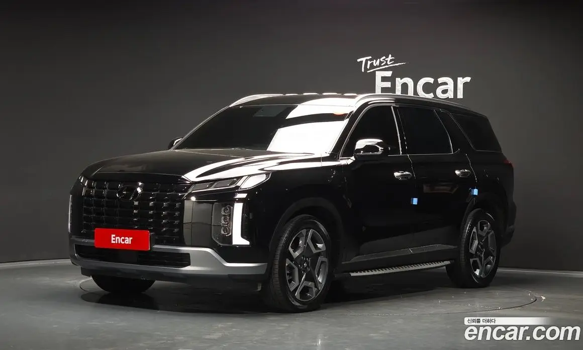 Hyundai Palisade 2022 3.8 автомат (гидро), фото 1 Hyundai Palisade 2022 3.8 автомат (гидро), фото 1