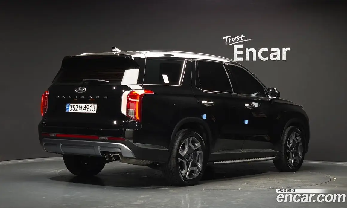 Hyundai Palisade 2022 3.8 автомат (гидро), фото 2 Hyundai Palisade 2022 3.8 автомат (гидро), фото 2