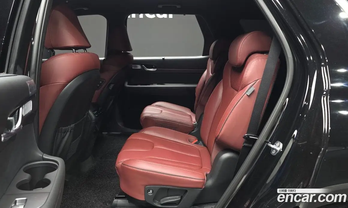 Hyundai Palisade 2022 3.8 автомат (гидро), фото 11 Hyundai Palisade 2022 3.8 автомат (гидро), фото 11