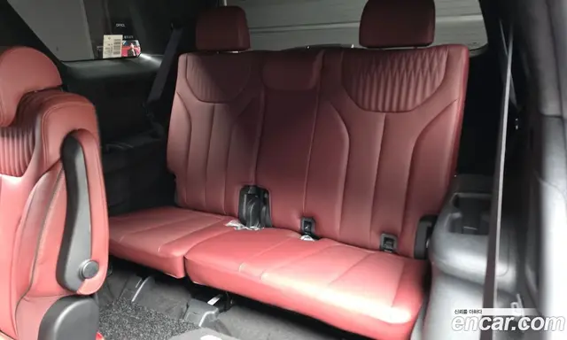 Hyundai Palisade 2022 3.8 автомат (гидро), миниатюра 12