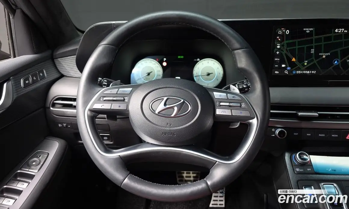 Hyundai Palisade 2022 3.8 автомат (гидро), фото 13 Hyundai Palisade 2022 3.8 автомат (гидро), фото 13