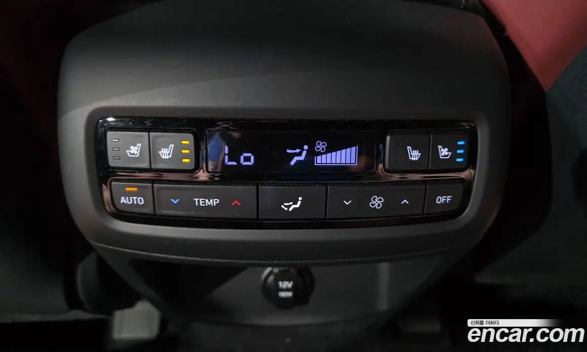 Hyundai Palisade 2022 3.8 автомат (гидро), фото 19 Hyundai Palisade 2022 3.8 автомат (гидро), фото 19