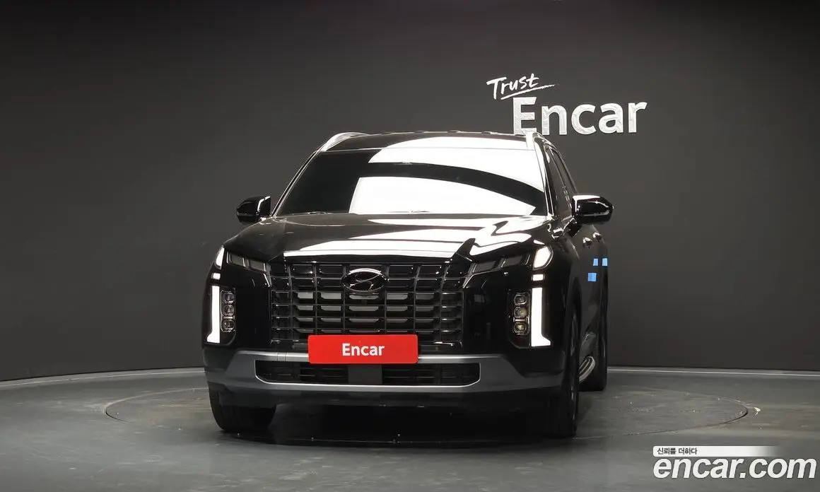 Hyundai Palisade 2022 3.8 автомат (гидро), фото 3 Hyundai Palisade 2022 3.8 автомат (гидро), фото 3