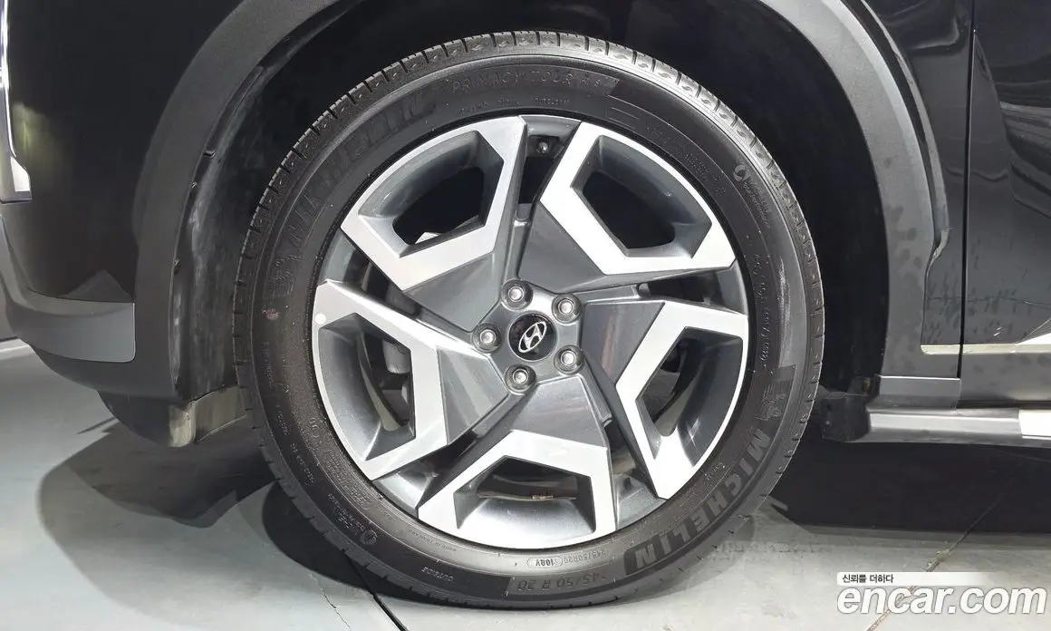 Hyundai Palisade 2022 3.8 автомат (гидро), фото 5 Hyundai Palisade 2022 3.8 автомат (гидро), фото 5