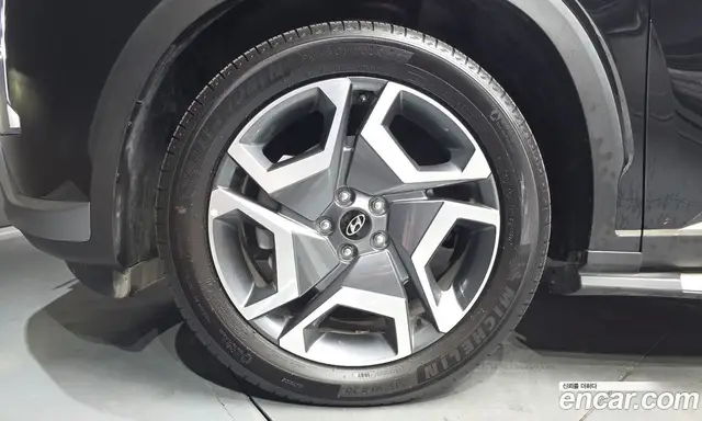 Hyundai Palisade 2022 3.8 автомат (гидро), миниатюра 5 Hyundai Palisade 2022 3.8 автомат (гидро), миниатюра 5