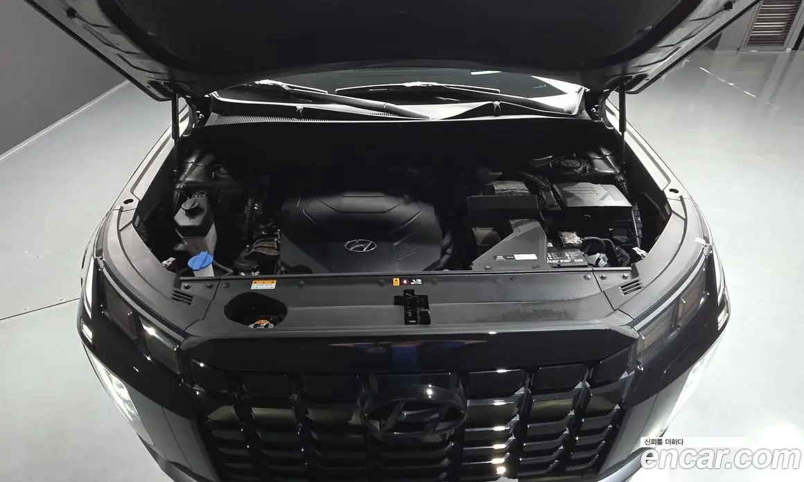 Hyundai Palisade 2022 3.8 автомат (гидро), фото 6 Hyundai Palisade 2022 3.8 автомат (гидро), фото 6