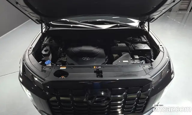 Hyundai Palisade 2022 3.8 автомат (гидро), миниатюра 6 Hyundai Palisade 2022 3.8 автомат (гидро), миниатюра 6