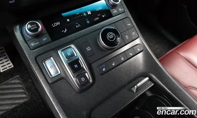 Hyundai Palisade 2022 3.8 автомат (гидро), миниатюра 9 Hyundai Palisade 2022 3.8 автомат (гидро), миниатюра 9