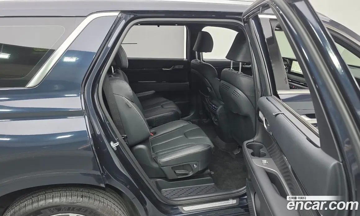 Hyundai Palisade 2024 3.8 автомат (гидро), фото 11