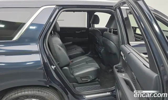 Hyundai Palisade 2024 3.8 автомат (гидро), миниатюра 11