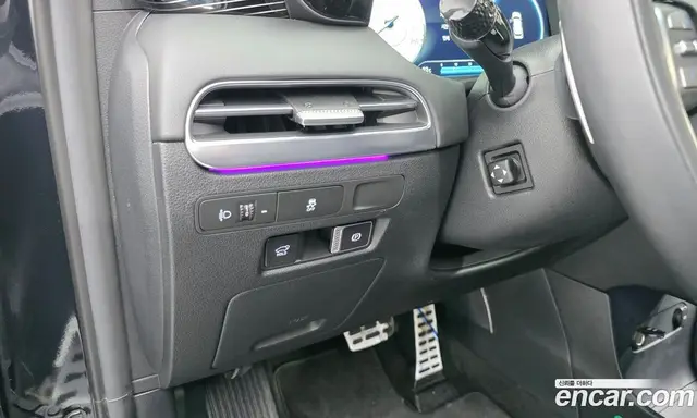Hyundai Palisade 2024 3.8 автомат (гидро), миниатюра 12