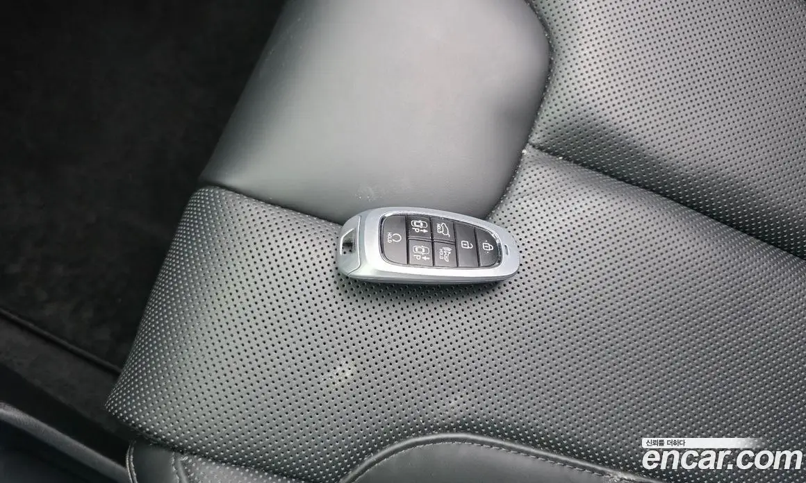Hyundai Palisade 2024 3.8 автомат (гидро), фото 18