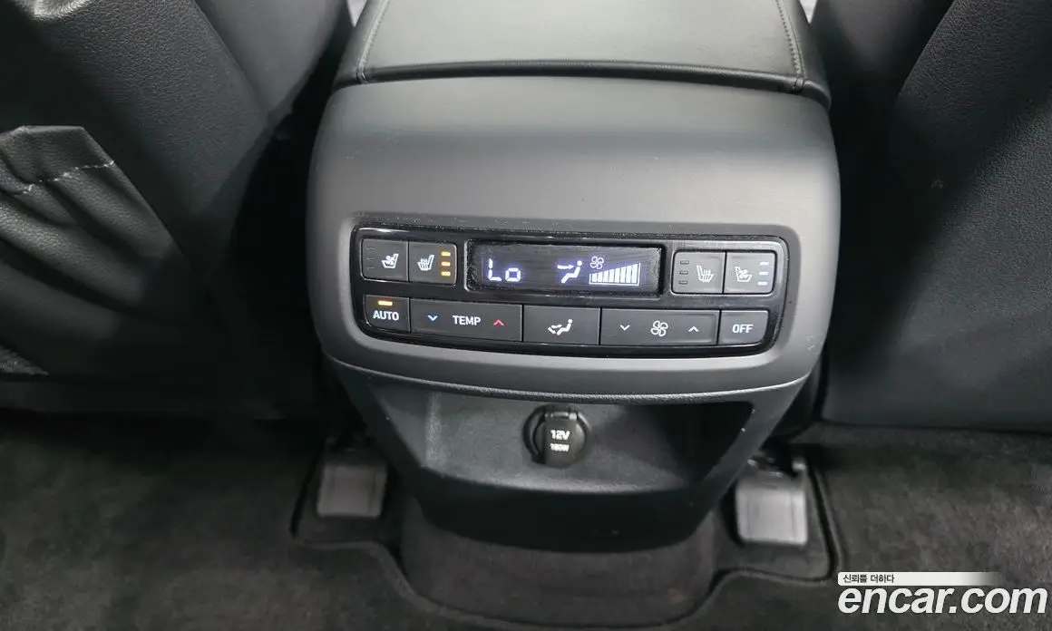 Hyundai Palisade 2024 3.8 автомат (гидро), фото 19