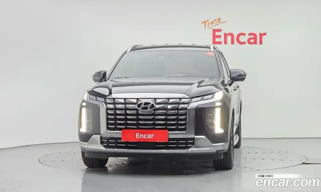 Hyundai Palisade 2024 3.8 автомат (гидро), миниатюра 3