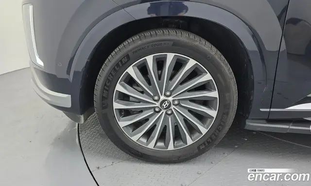 Hyundai Palisade 2024 3.8 автомат (гидро), миниатюра 5