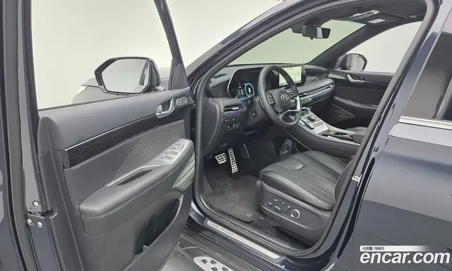 Hyundai Palisade 2024 3.8 автомат (гидро), миниатюра 10