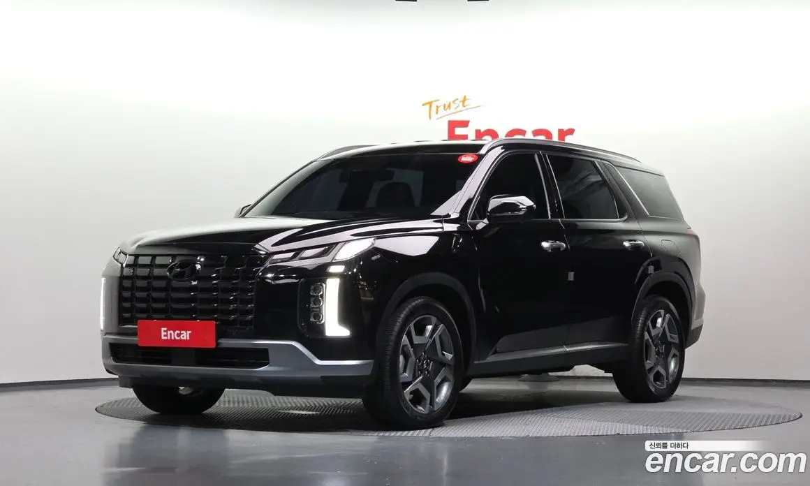 Hyundai Palisade 2024 3.8 автомат (гидро), фото 1 Hyundai Palisade 2024 3.8 автомат (гидро), фото 1