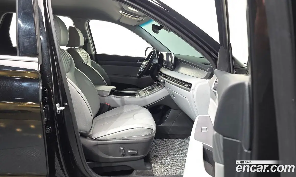 Hyundai Palisade 2024 3.8 автомат (гидро), фото 11 Hyundai Palisade 2024 3.8 автомат (гидро), фото 11