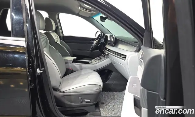 Hyundai Palisade 2024 3.8 автомат (гидро), миниатюра 11 Hyundai Palisade 2024 3.8 автомат (гидро), миниатюра 11