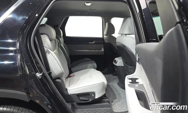 Hyundai Palisade 2024 3.8 автомат (гидро), миниатюра 12