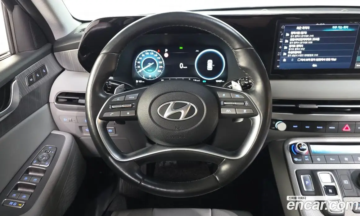 Hyundai Palisade 2024 3.8 автомат (гидро), фото 13 Hyundai Palisade 2024 3.8 автомат (гидро), фото 13