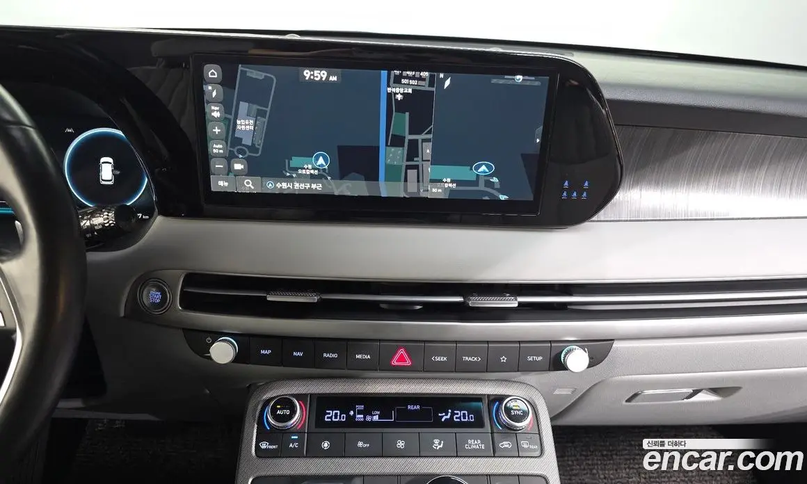 Hyundai Palisade 2024 3.8 автомат (гидро), фото 14 Hyundai Palisade 2024 3.8 автомат (гидро), фото 14
