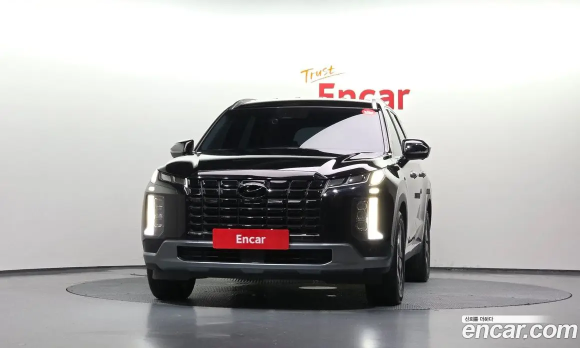 Hyundai Palisade 2024 3.8 автомат (гидро), фото 3 Hyundai Palisade 2024 3.8 автомат (гидро), фото 3