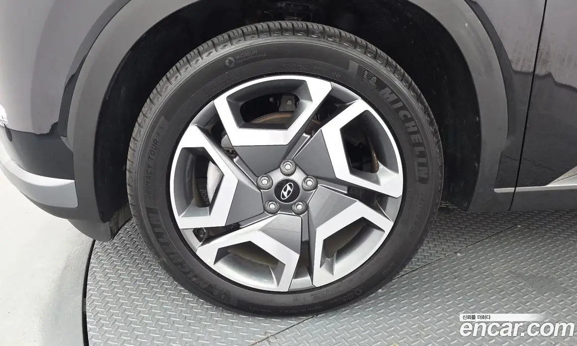 Hyundai Palisade 2024 3.8 автомат (гидро), фото 5 Hyundai Palisade 2024 3.8 автомат (гидро), фото 5