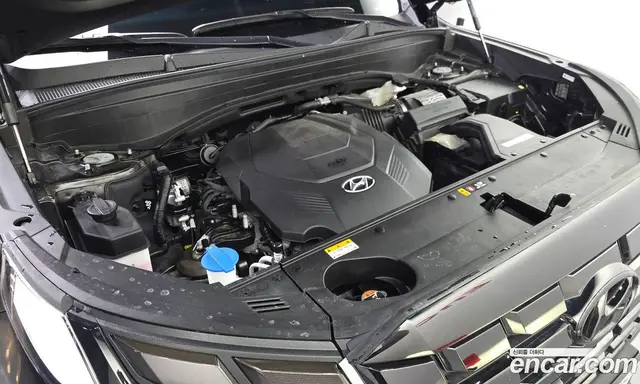 Hyundai Palisade 2024 3.8 автомат (гидро), миниатюра 6 Hyundai Palisade 2024 3.8 автомат (гидро), миниатюра 6